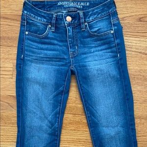 American Eagle Outfitters Denim Jeans
